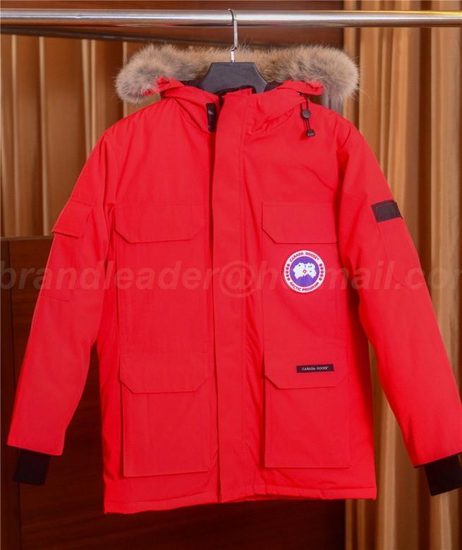 Canada Goose Men's Outwear 239